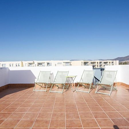 Royal Marine 2 425 Roses - Barneda Appartement Empuriabrava Buitenkant foto