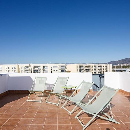 Royal Marine 2 425 Roses - Barneda Appartement Empuriabrava Buitenkant foto