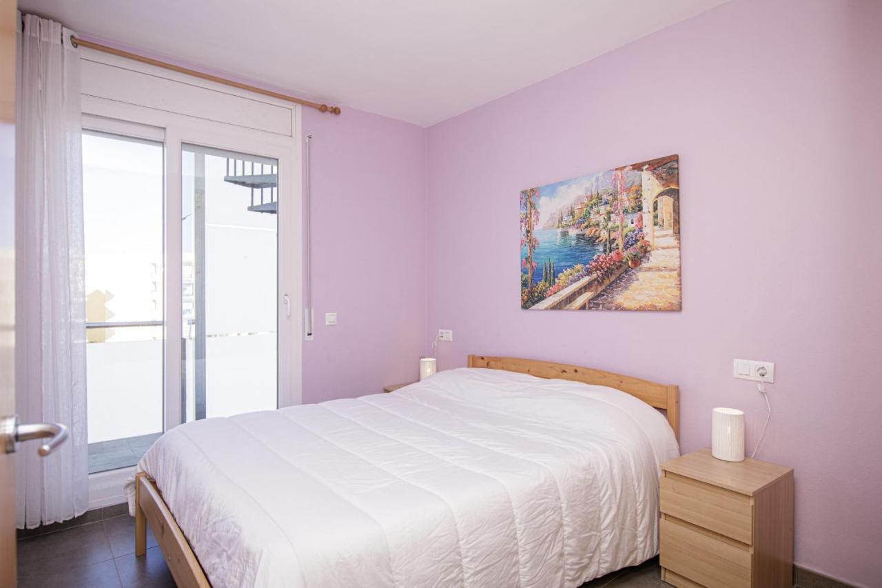 Royal Marine 2 425 Roses - Barneda Appartement Empuriabrava Buitenkant foto