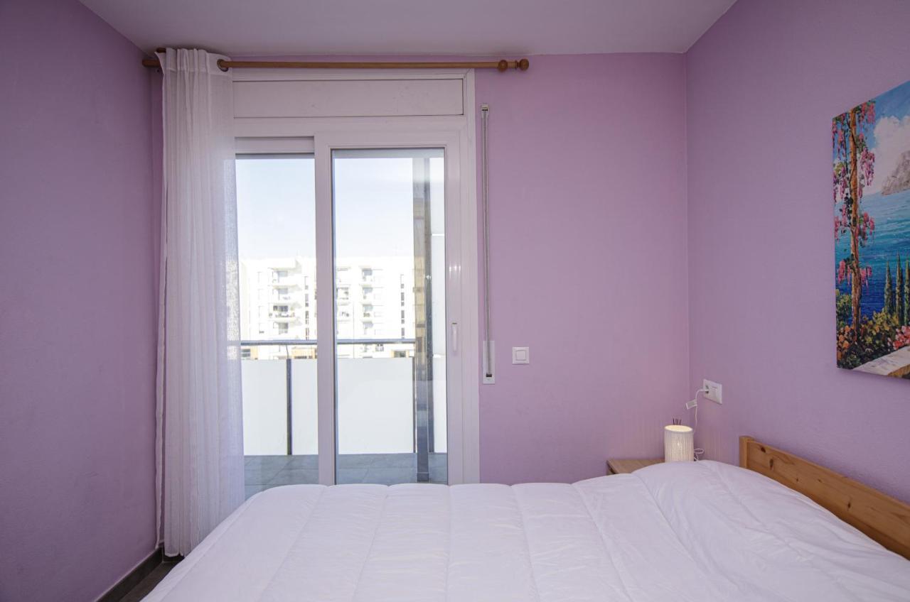 Royal Marine 2 425 Roses - Barneda Appartement Empuriabrava Buitenkant foto