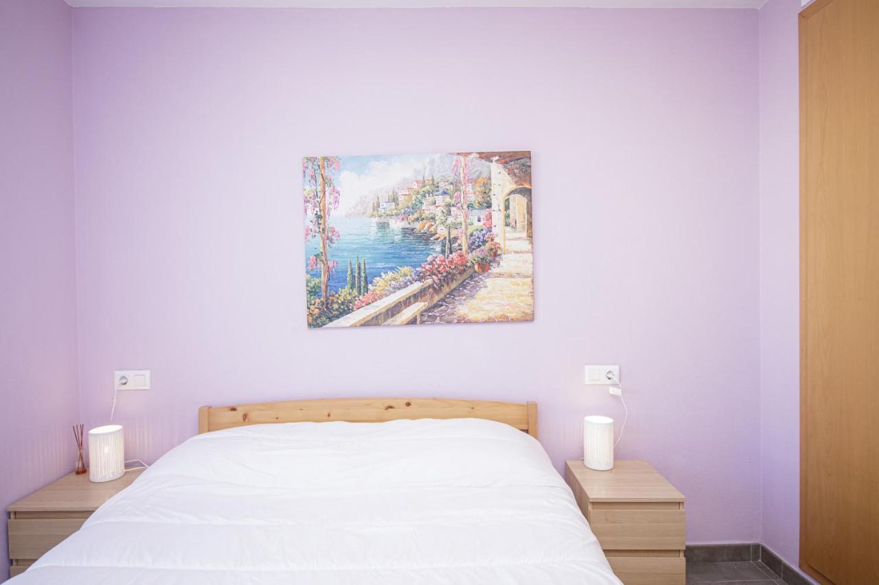 Royal Marine 2 425 Roses - Barneda Appartement Empuriabrava Buitenkant foto