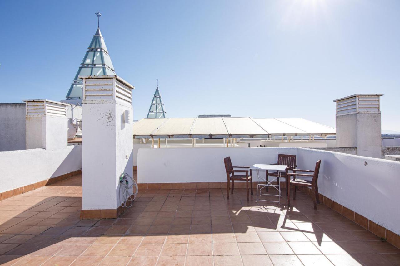 Royal Marine 2 425 Roses - Barneda Appartement Empuriabrava Buitenkant foto