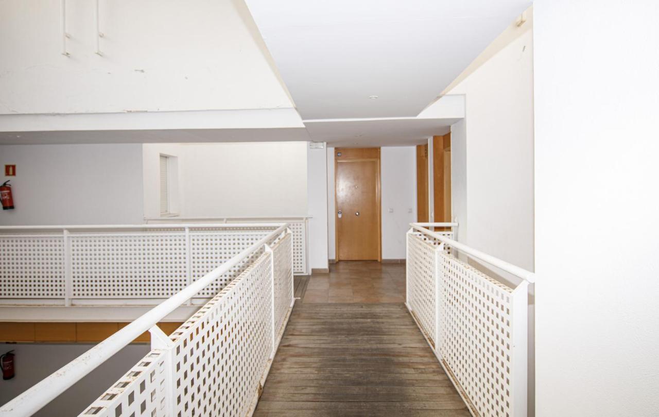 Royal Marine 2 425 Roses - Barneda Appartement Empuriabrava Buitenkant foto