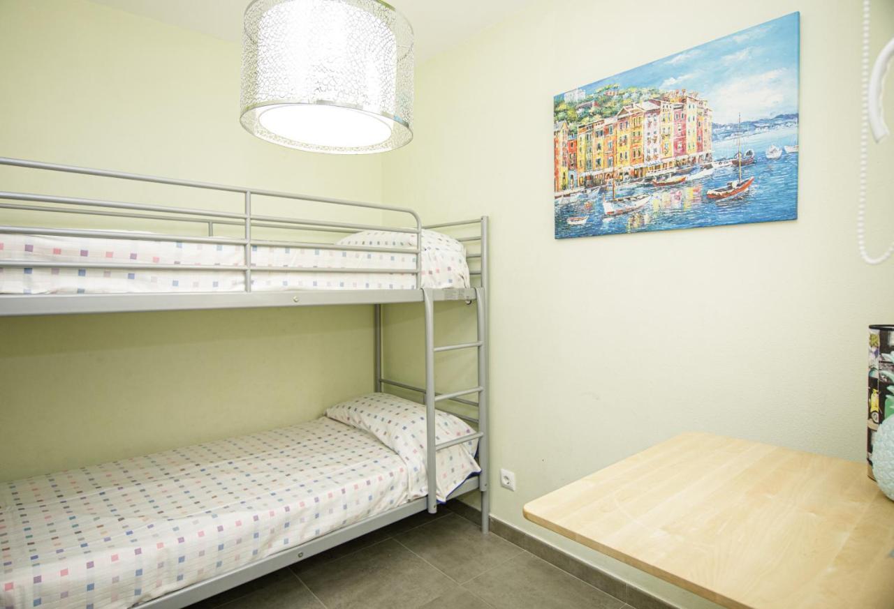 Royal Marine 2 425 Roses - Barneda Appartement Empuriabrava Buitenkant foto