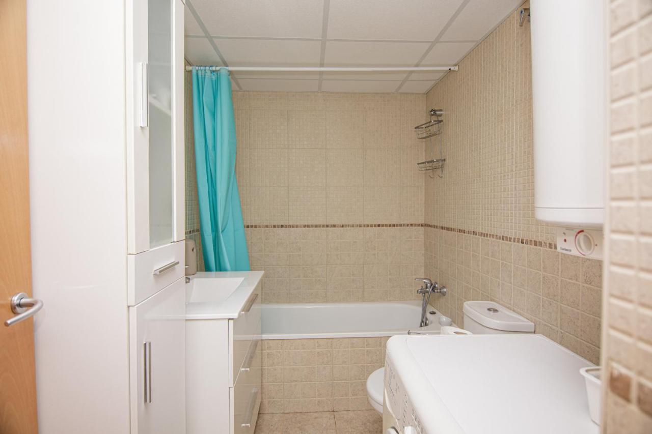 Royal Marine 2 425 Roses - Barneda Appartement Empuriabrava Buitenkant foto